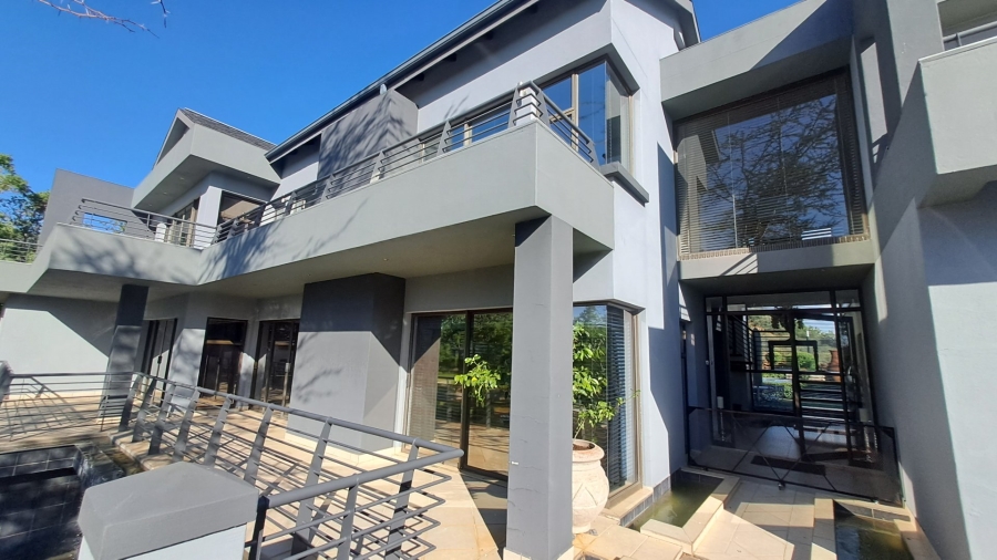 4 Bedroom Property for Sale in Woodland Hills Wildlife Estate Free State